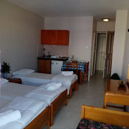 Pantheon Apartments Kos Town-2